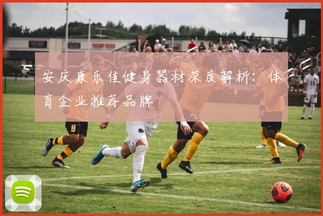 安庆康乐佳健身器材深度解析:体育企业推荐品牌