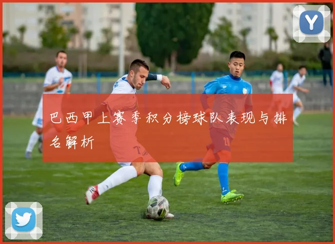 巴西甲上赛季积分榜球队表现与排名解析